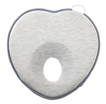 Baby Head Support Pillow for Newborn Safety