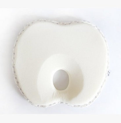 Baby Head Support Pillow for Newborn Safety