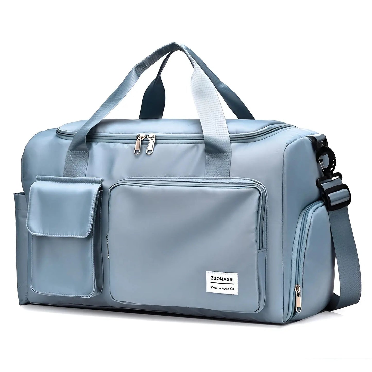Large Waterproof Premium Travel Luggage JetSet