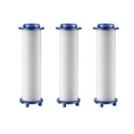 Powerful Water Saving Shower Head with Filter
