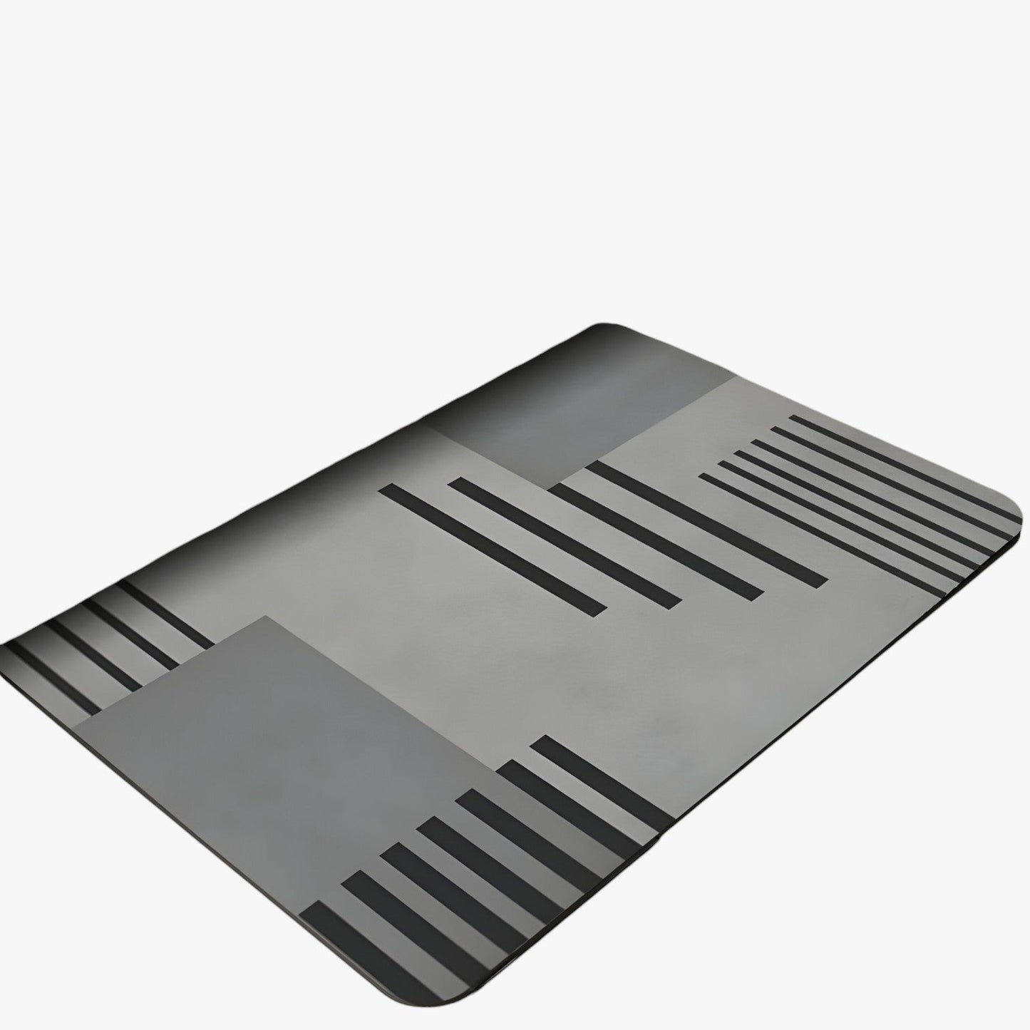 Soft Grip Bathroom Mat - Halri