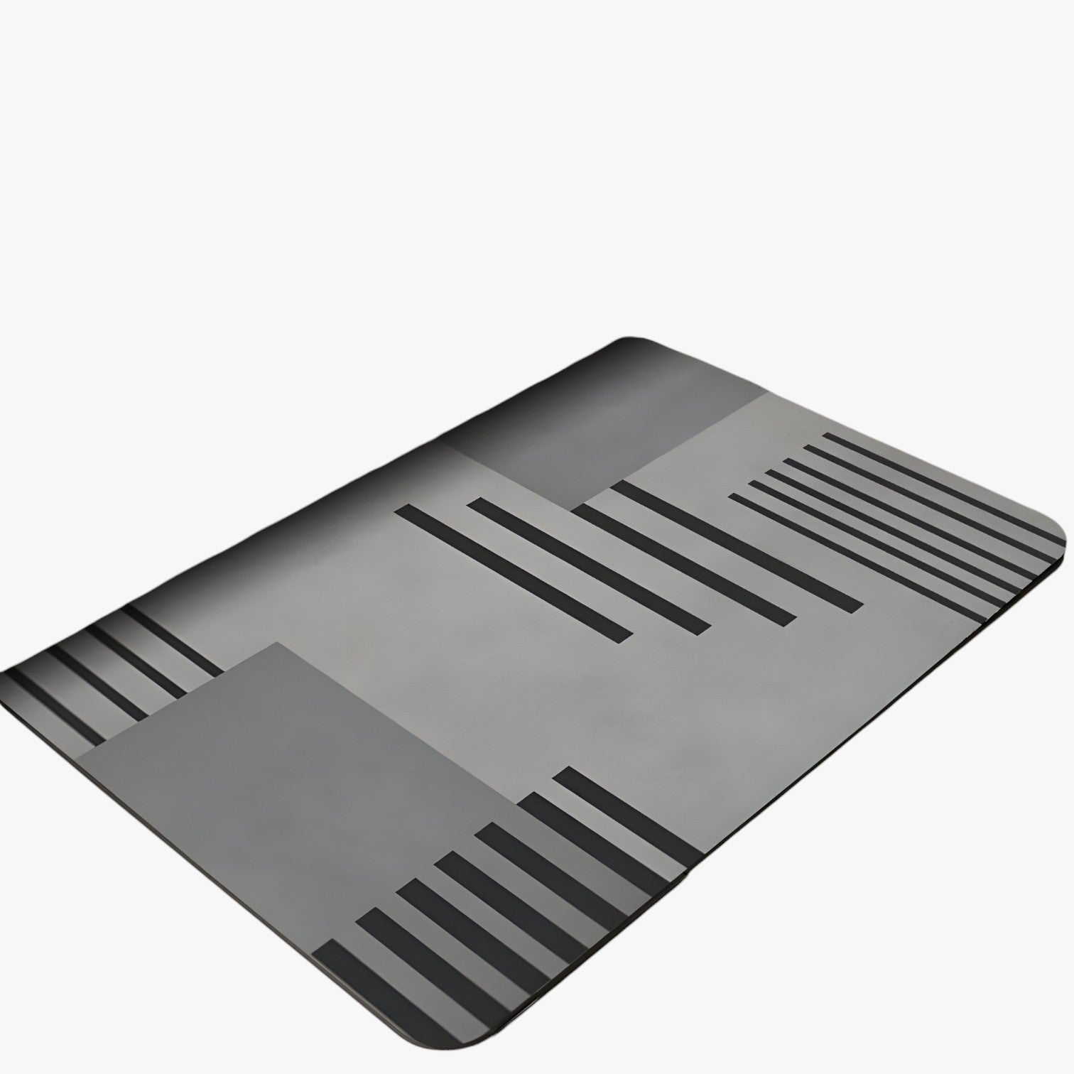 Soft Grip Bathroom Mat - Halri
