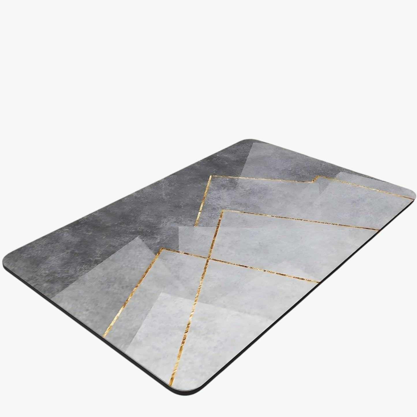 Non-Slip Bath Mat – Moisture-Absorbing Bathroom Mat for Safe and Comfortable Use, Easy to Clean and Durable 5