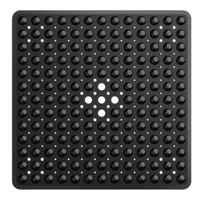 Grip Bathroom Mat with Suction, Waterproof Anti Slip Shower Mat
