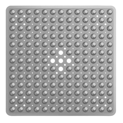 Grip Bathroom Mat with Suction, Waterproof Anti Slip Shower Mat