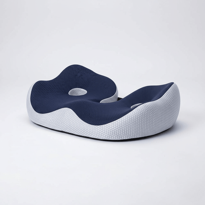 Comfortable Foam Chair Cushion for Home and Office - Halri