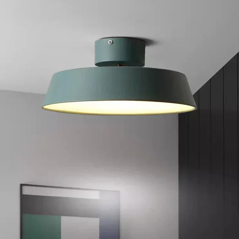 Bright Adjustable LED Ceiling Lamp for Home
