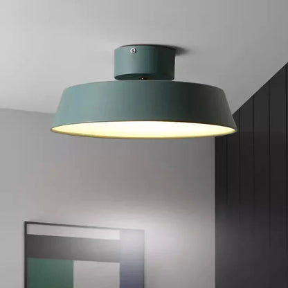 Bright Adjustable LED Ceiling Lamp for Home
