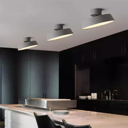 Bright Adjustable LED Ceiling Lamp for Home - Halri