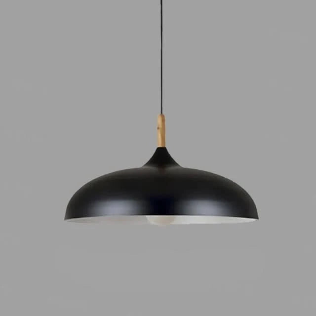 Modern Oak LED Ceiling Light Fixtures