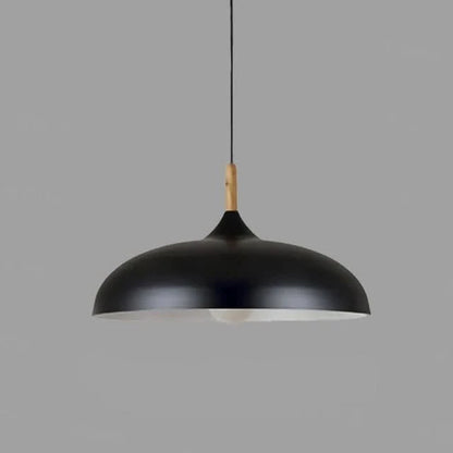 Modern Oak LED Ceiling Light Fixtures