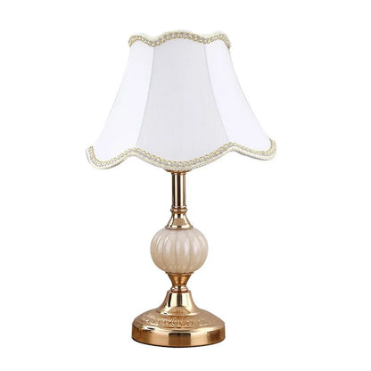 Rustic Chic Table Lamp Classic Traditional Style Lighting