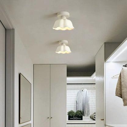 Luxurious Glass Ceramic Chandelier - Halri