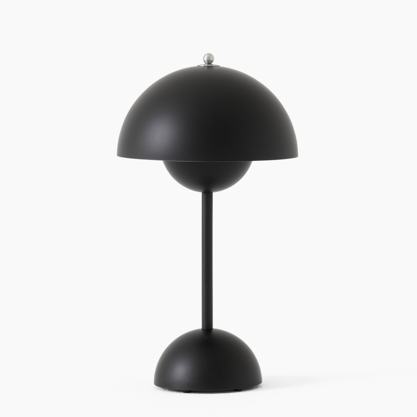 Elegant Simple LED Mushroom Table Lamp