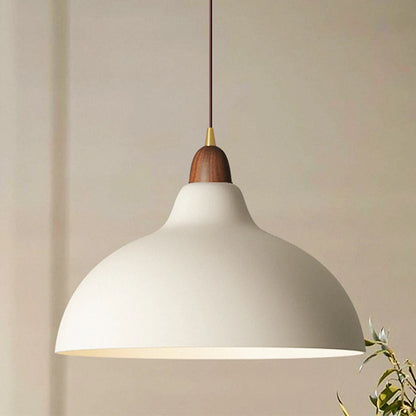 Unique Ceramic Hanging Light Fixture - Halri