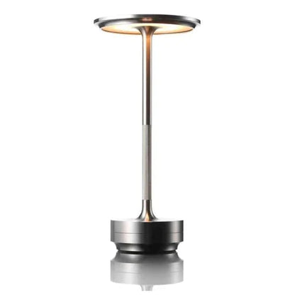 Stylish Wireless Desk Lamp for Modern Lighting