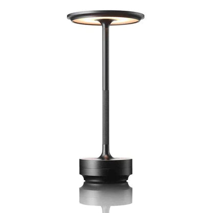 Stylish Wireless Desk Lamp for Modern Lighting