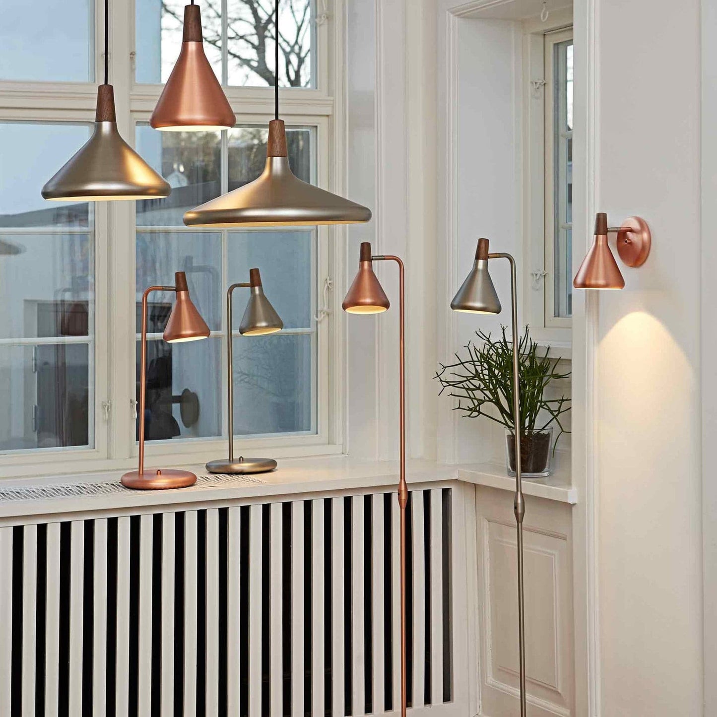 Modern Hanging Light Fixtures for Living Room Ceiling
