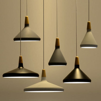 Modern Hanging Light Fixtures for Living Room Ceiling
