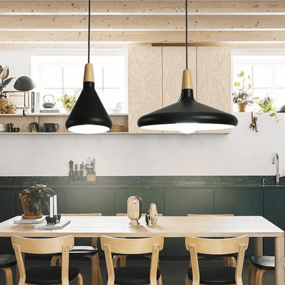 Modern Hanging Light Fixtures for Living Room Ceiling