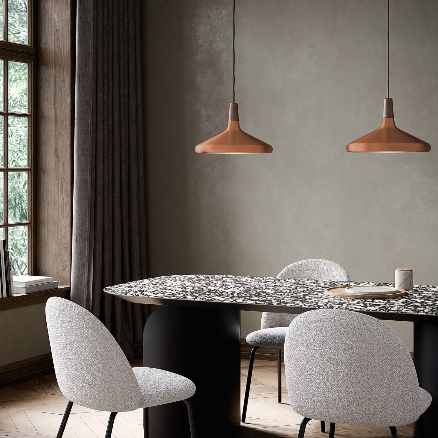 Modern Hanging Light Fixtures for Living Room Ceiling