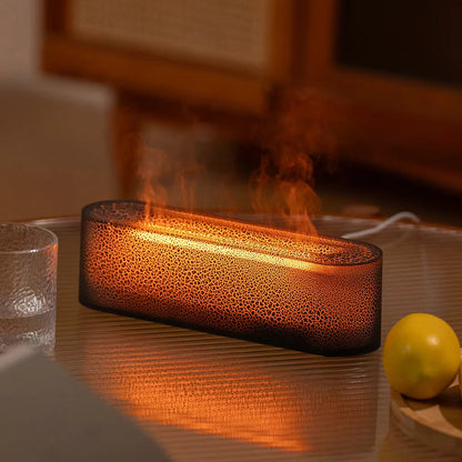 Compact Digital Humidifier