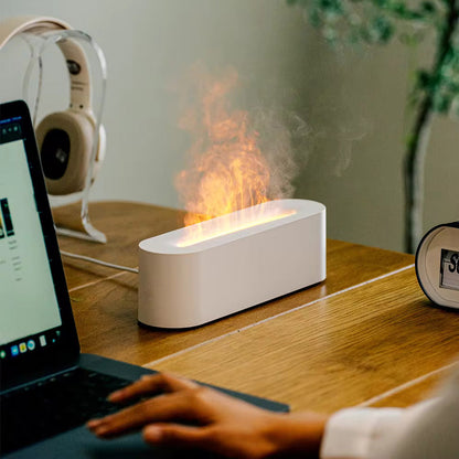 Compact Digital Humidifier