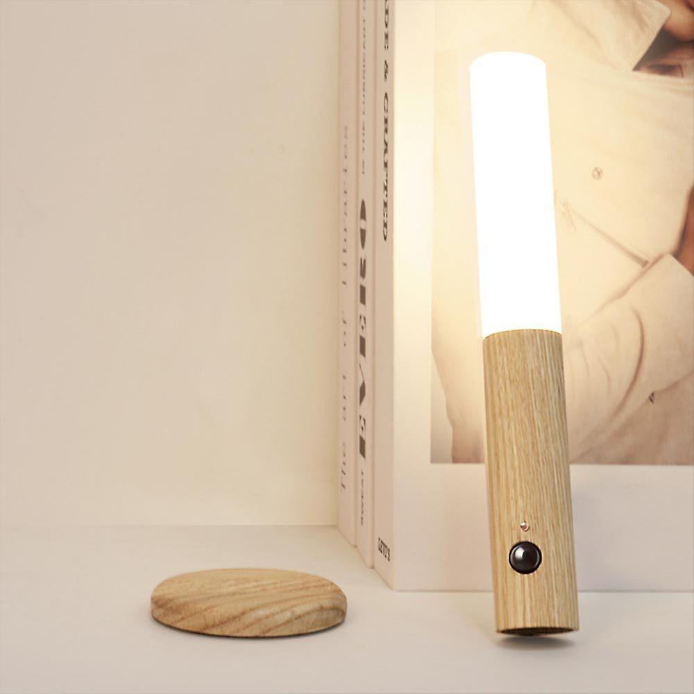 Bright LED Motion Sensor Light