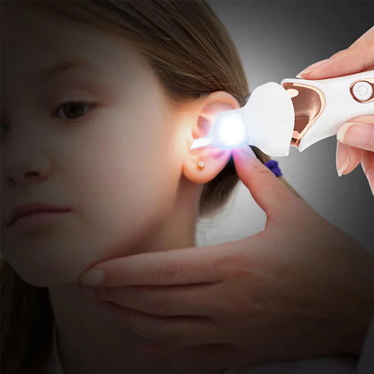 Multi Tool Ear Wax Cleaner Kit