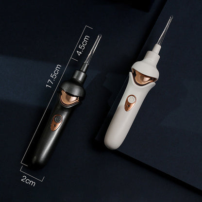 Multi Tool Ear Wax Cleaner Kit
