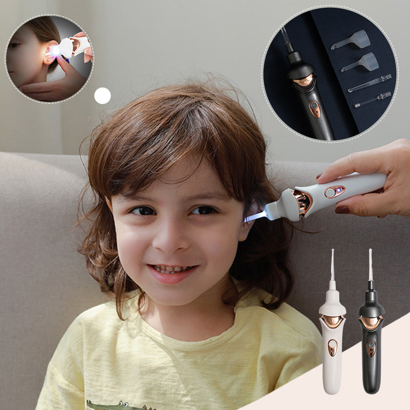 Multi Tool Ear Wax Cleaner Kit