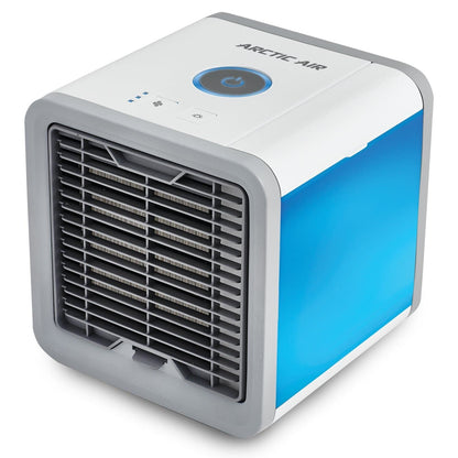 Portable Compact AC Unit - Halri