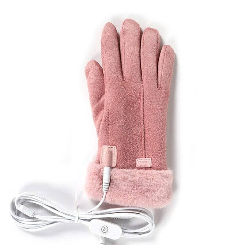Warm Touch Insulated Gloves 5000mAh - Halri