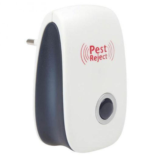 Effective Electronic Pest Control Plug for Home Use - Halri
