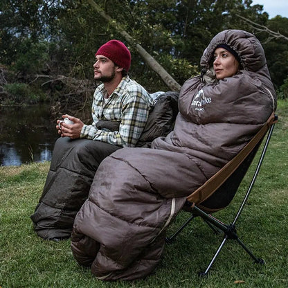 Lightweight Waterproof Camping Sleeping Bag