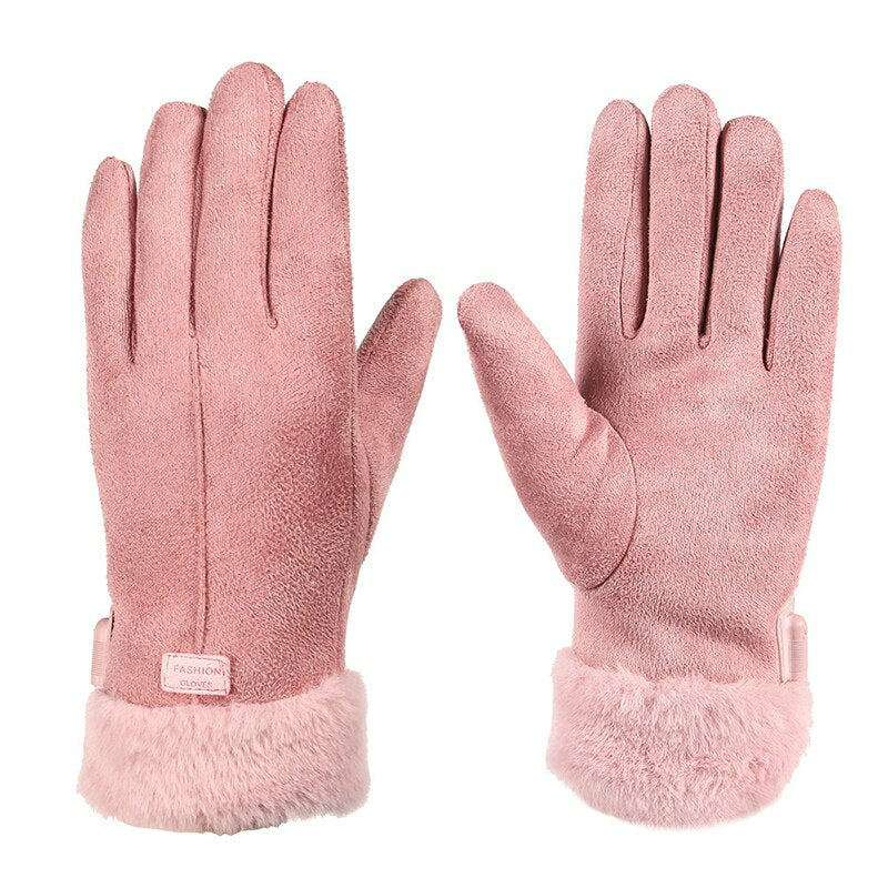 Warm Touch Insulated Gloves 5000mAh