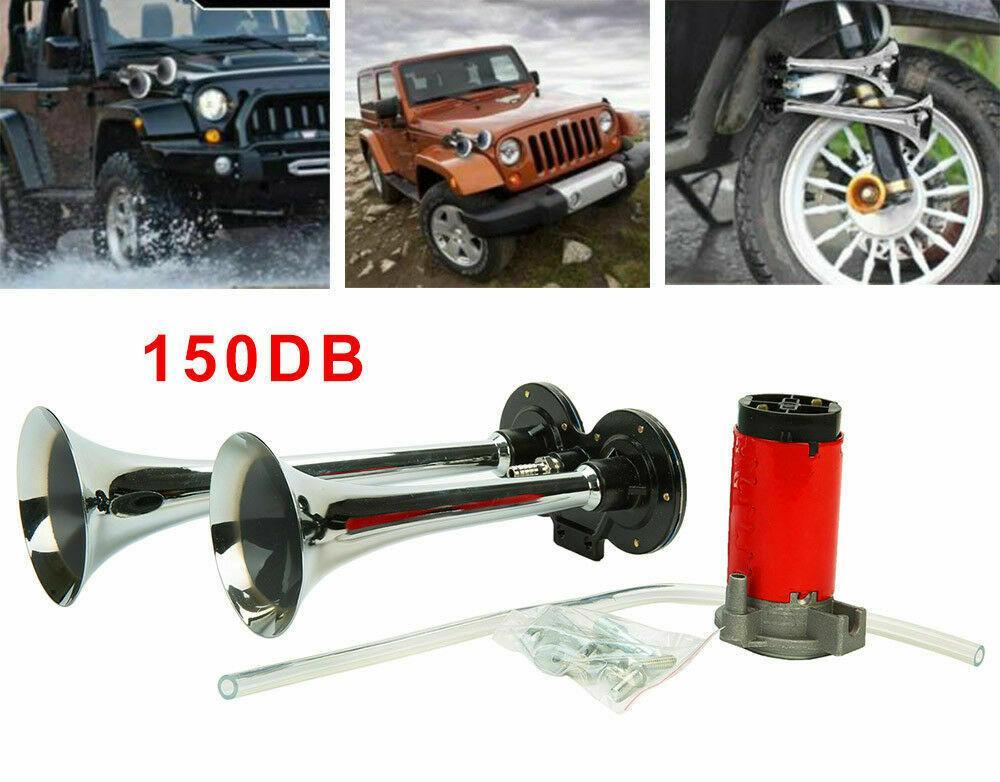 High Volume 150DB Car Truck Air Horn