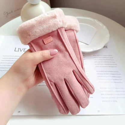 Warm Touch Insulated Gloves 5000mAh