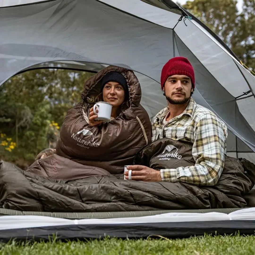 Lightweight Waterproof Camping Sleeping Bag