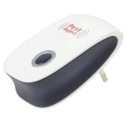 Effective Electronic Pest Control Plug for Home Use