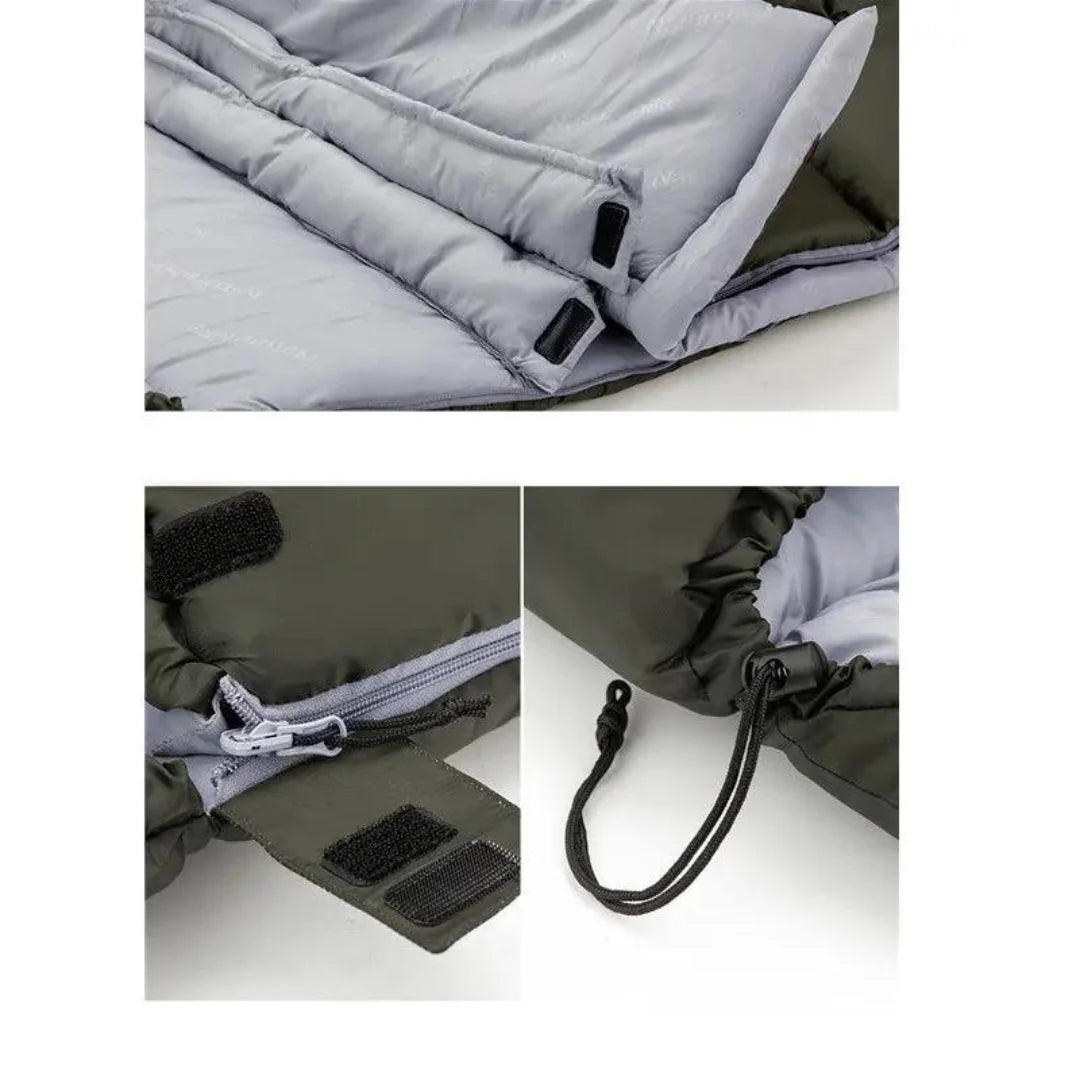 Lightweight Waterproof Camping Sleeping Bag