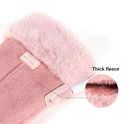 Warm Touch Insulated Gloves 5000mAh