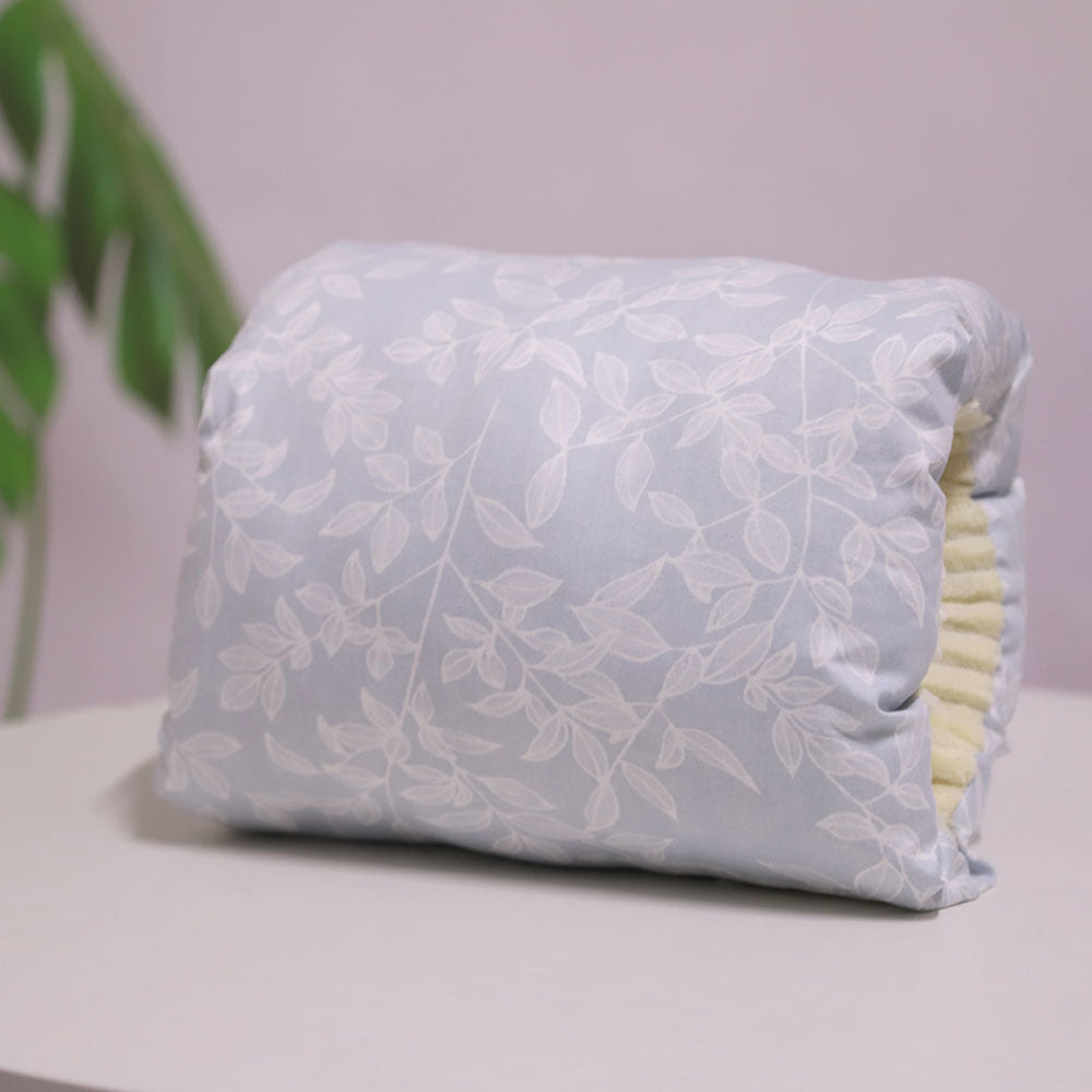 Soft Baby Feeding Support Pillow - Halri