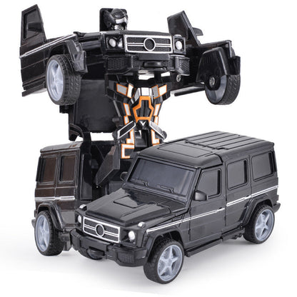 Fun 3 in 1 Kids Toy Cars
