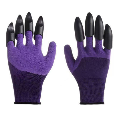 Gardening Grip Work Gloves