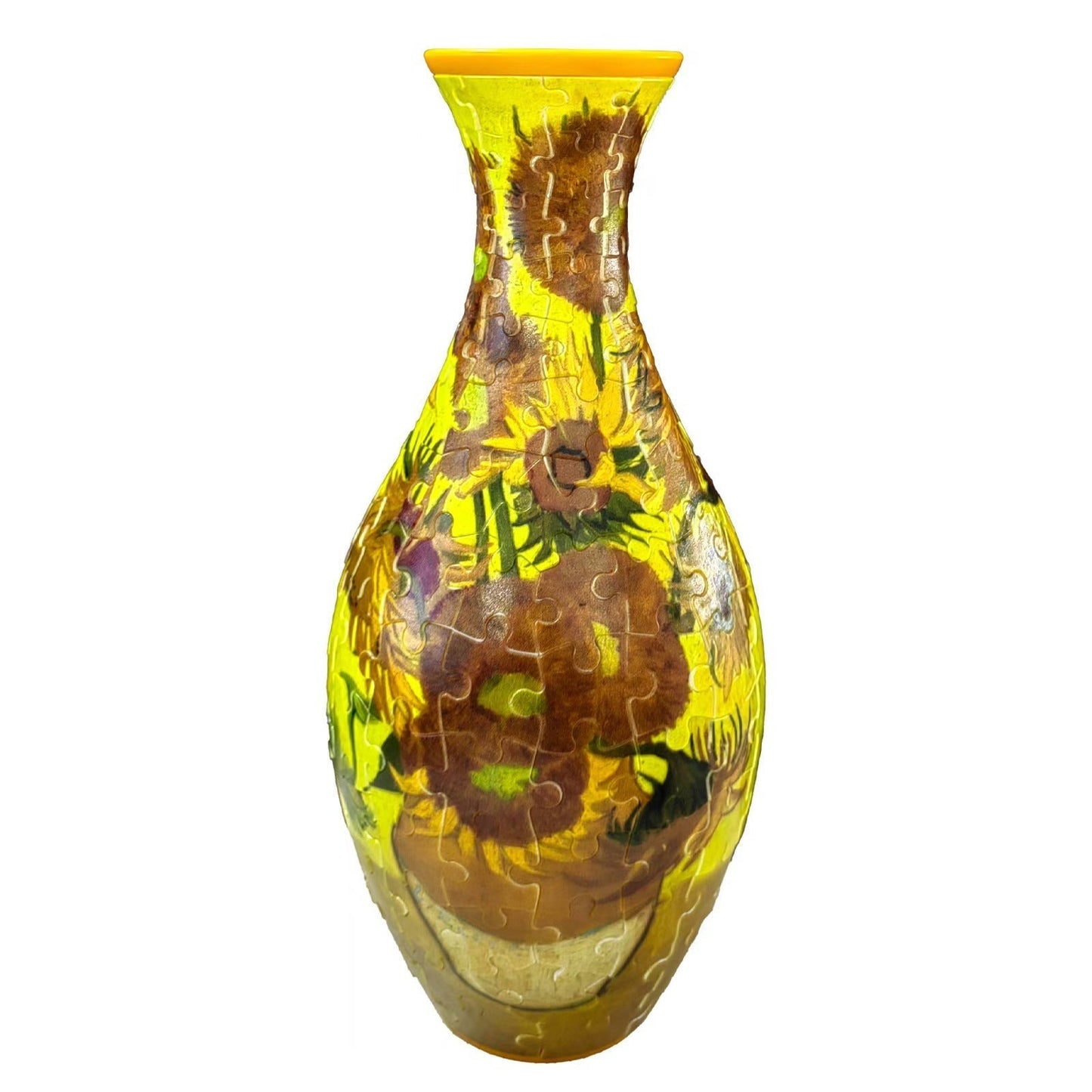 Serene Ceramic Flower Vase