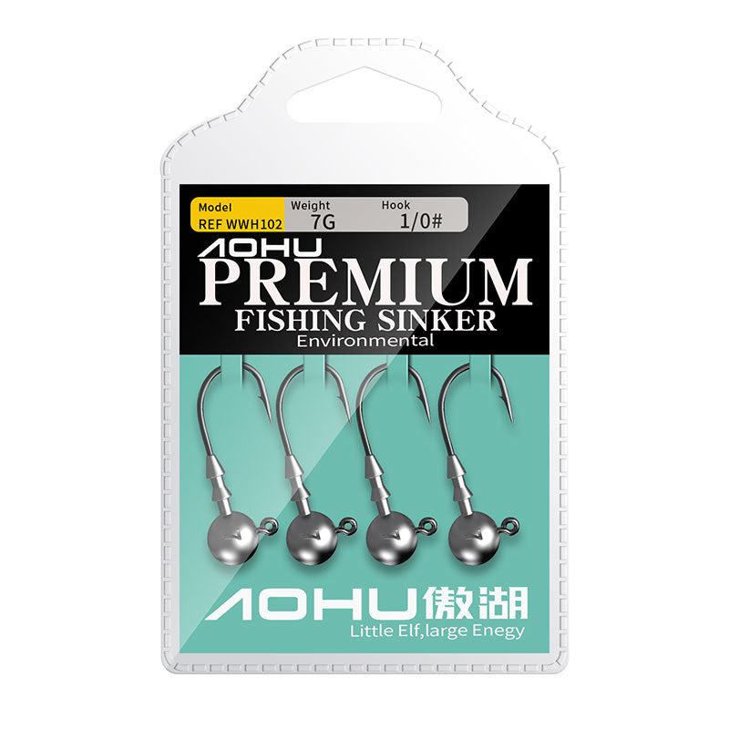 Halri Premium Front Sonar Fishing Hook