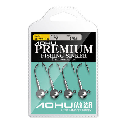 Halri Premium Front Sonar Fishing Hook