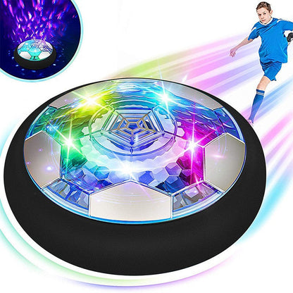 Fun Indoor Hover Football for Kids and Adults