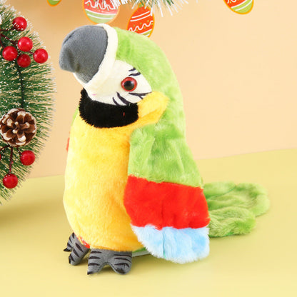 Fun Singing Bird Kids Toy